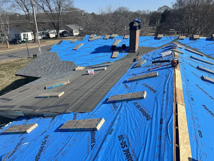 Kingdom Roofing & Construction LLC Picture 8