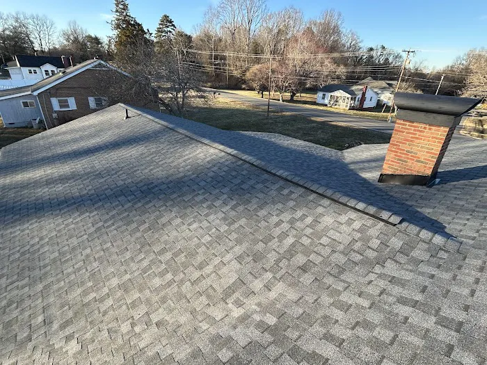 Kingdom Roofing & Construction LLC Picture 5