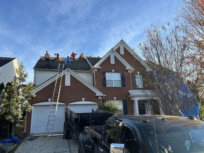 Kingdom Roofing & Construction LLC Picture 7