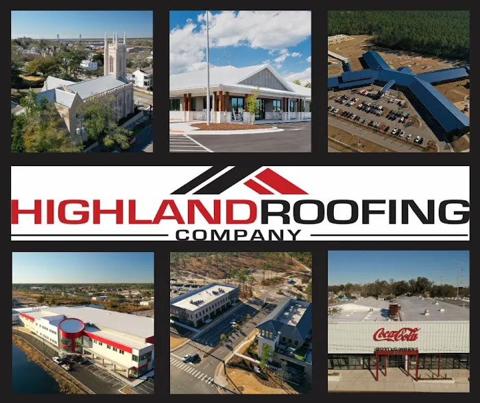 Highland Roofing Company Picture 1