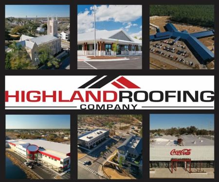 Highland Roofing Company