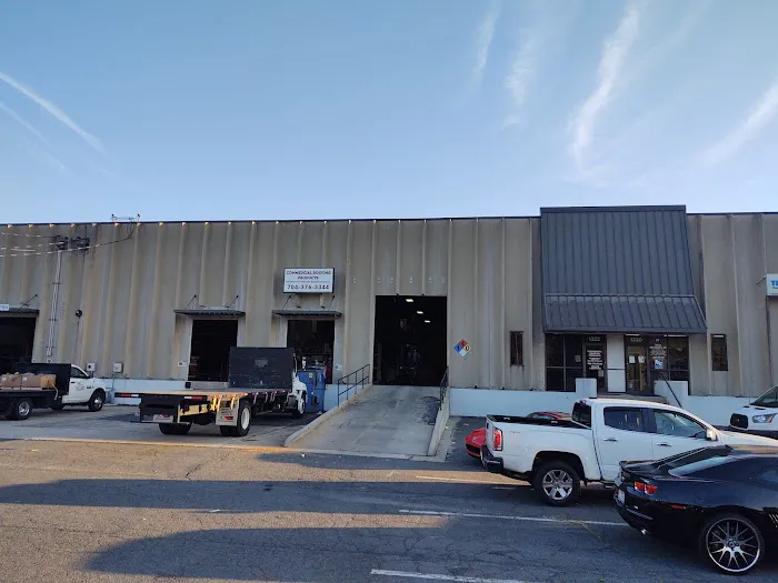 Commercial Roofing Products Picture 4