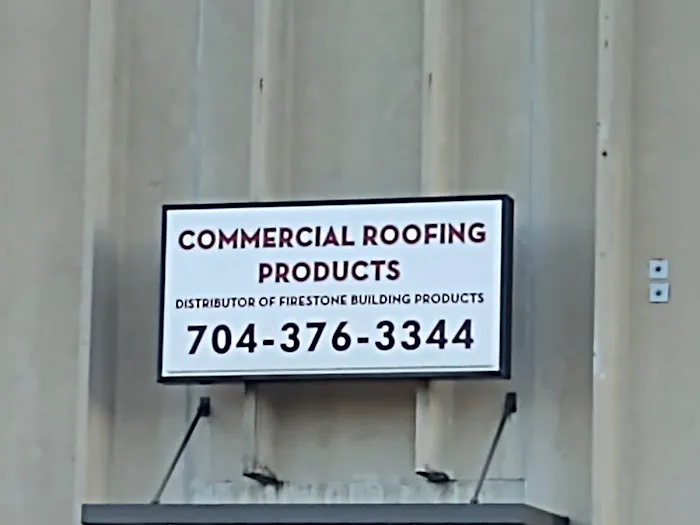 Commercial Roofing Products Picture 1