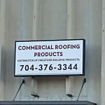 Commercial Roofing Products