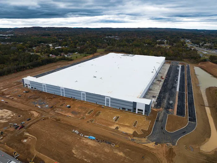 Crabapple Roofing Contractors, LLC Picture 1