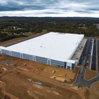 Crabapple Roofing Contractors, LLC ico