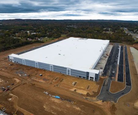 Crabapple Roofing Contractors, LLC