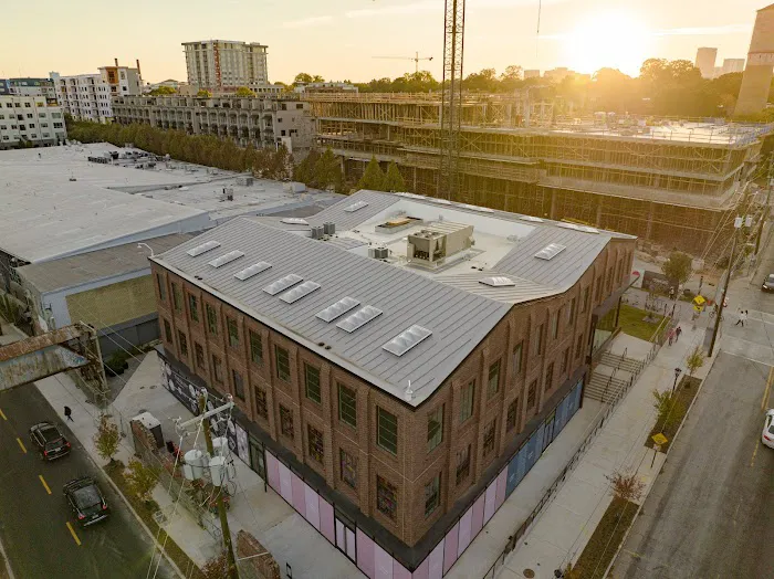 Crabapple Roofing Contractors, LLC Picture 5