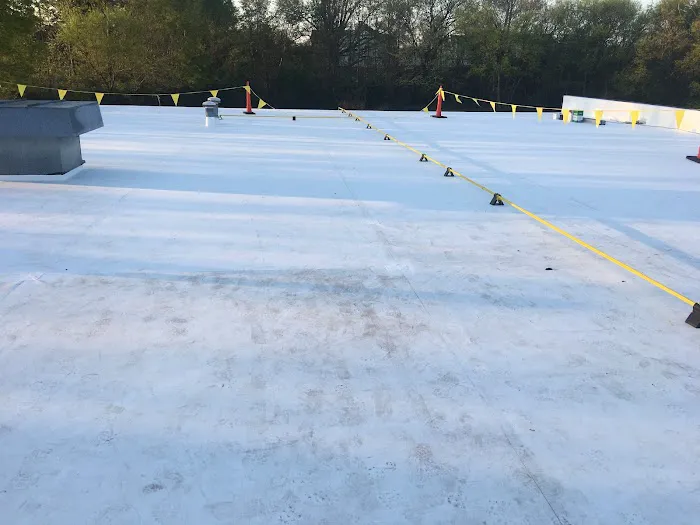 Mecklenburg Roofing Inc Picture 4