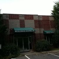 Mecklenburg Roofing Inc ico