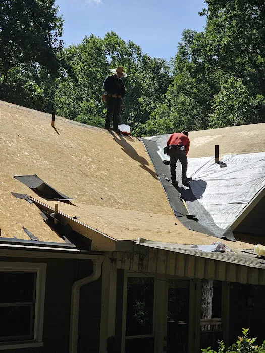 Metropolitan Builders Roofing Picture 5