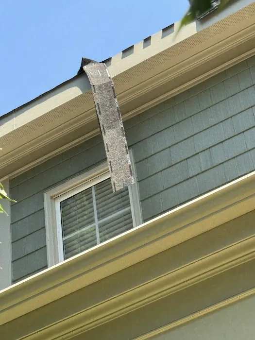 Metropolitan Builders Roofing Picture 7