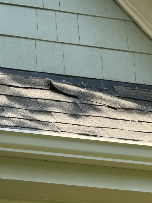 Metropolitan Builders Roofing Picture 6