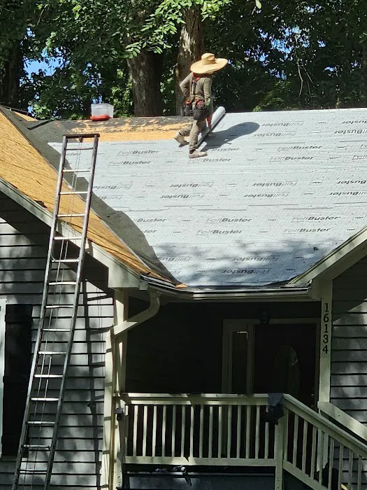 Metropolitan Builders Roofing Picture 8