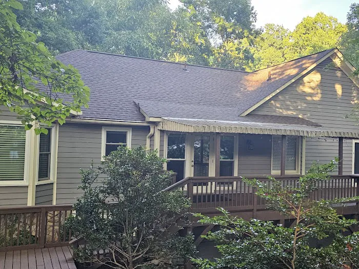 Metropolitan Builders Roofing Picture 2