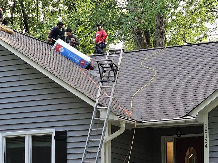 Metropolitan Builders Roofing Picture 4