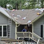 Metropolitan Builders Roofing