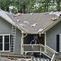 Metropolitan Builders Roofing ico