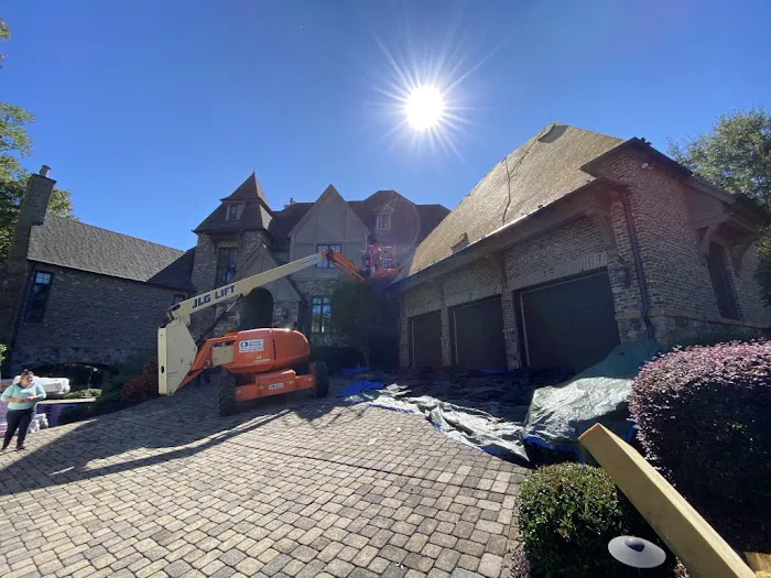 Kaiser Siding and Roofing LLC Picture 7