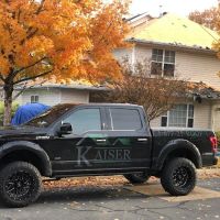 Kaiser Siding and Roofing LLC ico