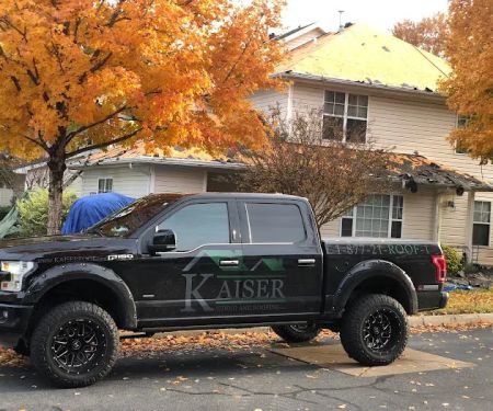 Kaiser Siding and Roofing LLC