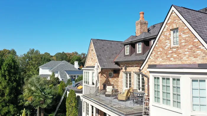 Kaiser Siding and Roofing LLC Picture 5