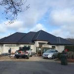 Advanced Roofing and Exteriors