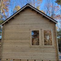 Queen’s Roofing Service ico