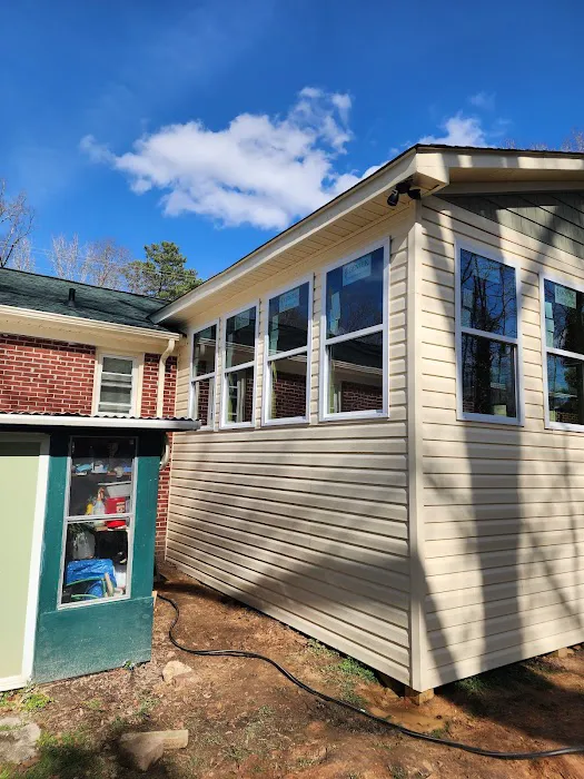 JettaPro - Roofing, Siding, and Gutters | Ballantyne Picture 1