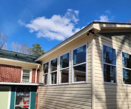 JettaPro - Roofing, Siding, and Gutters | Ballantyne