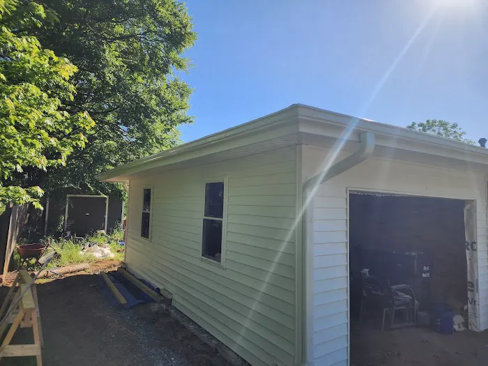 JettaPro - Roofing, Siding, and Gutters | Ballantyne Picture 2