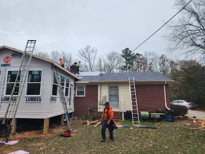 JettaPro - Roofing, Siding, and Gutters | Ballantyne Picture 6