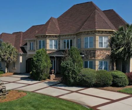 PRS Construction Incorporated - Waxhaw