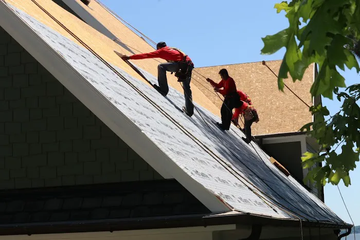 PRS Construction Incorporated - Waxhaw Picture 2