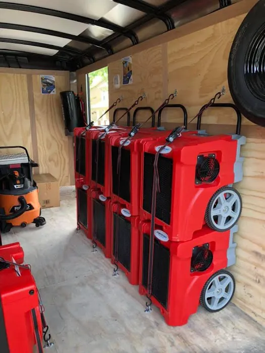 PRS Construction Incorporated - Waxhaw Picture 3