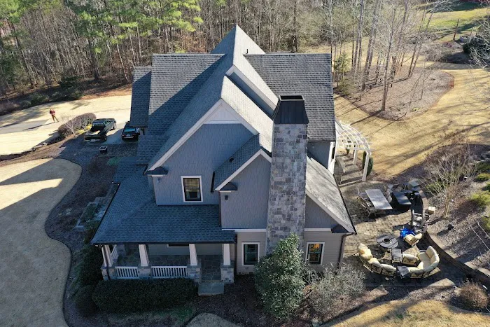 PRS Construction Incorporated - Waxhaw Picture 5