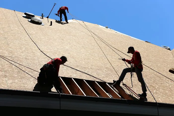 PRS Construction Incorporated - Waxhaw Picture 7