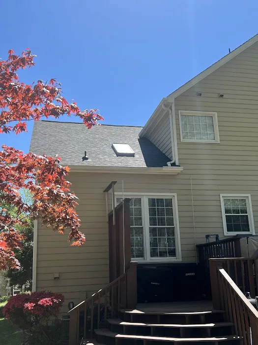 ProGuard Roofing and Restoration Picture 6