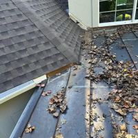 ProGuard Roofing and Restoration ico