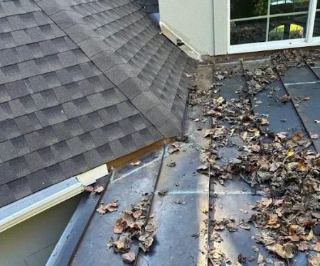 ProGuard Roofing and Restoration