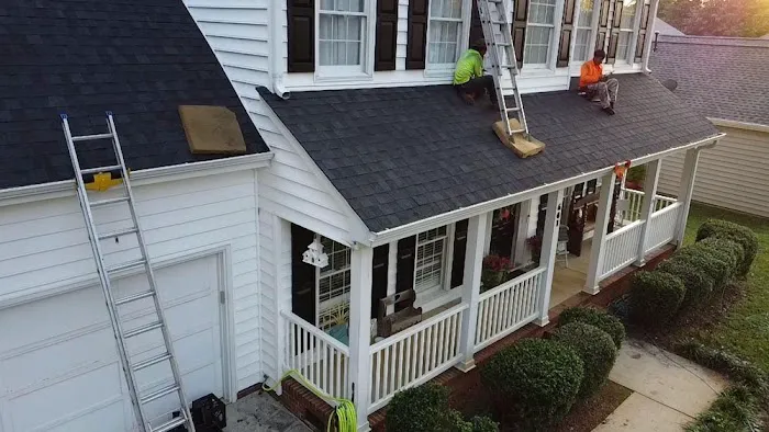 ProGuard Roofing and Restoration Picture 5