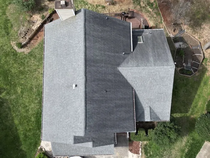 ProGuard Roofing and Restoration Picture 4