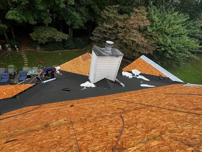 ProGuard Roofing and Restoration Picture 9