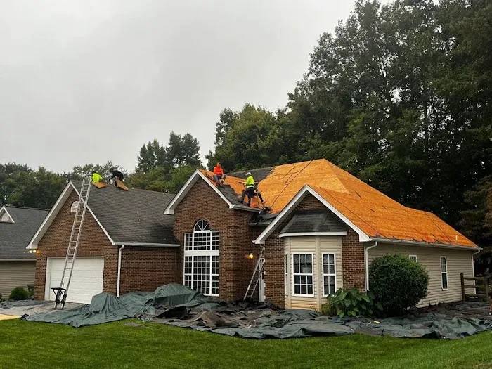 ProGuard Roofing and Restoration Picture 3