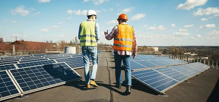 CDS Roofing Systems | Charlotte Commercial Roofing Contractors Picture 1