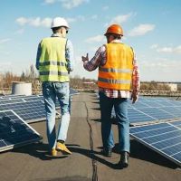 CDS Roofing Systems | Charlotte Commercial Roofing Contractors ico