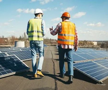 CDS Roofing Systems | Charlotte Commercial Roofing Contractors
