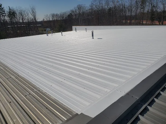 CDS Roofing Systems | Charlotte Commercial Roofing Contractors Picture 2