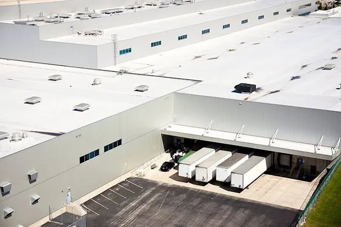 CDS Roofing Systems | Charlotte Commercial Roofing Contractors Picture 4