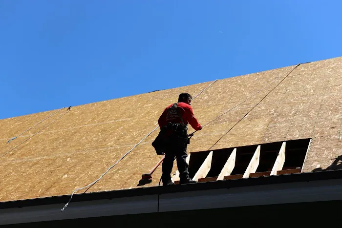 PRS Construction Incorporated Picture 2